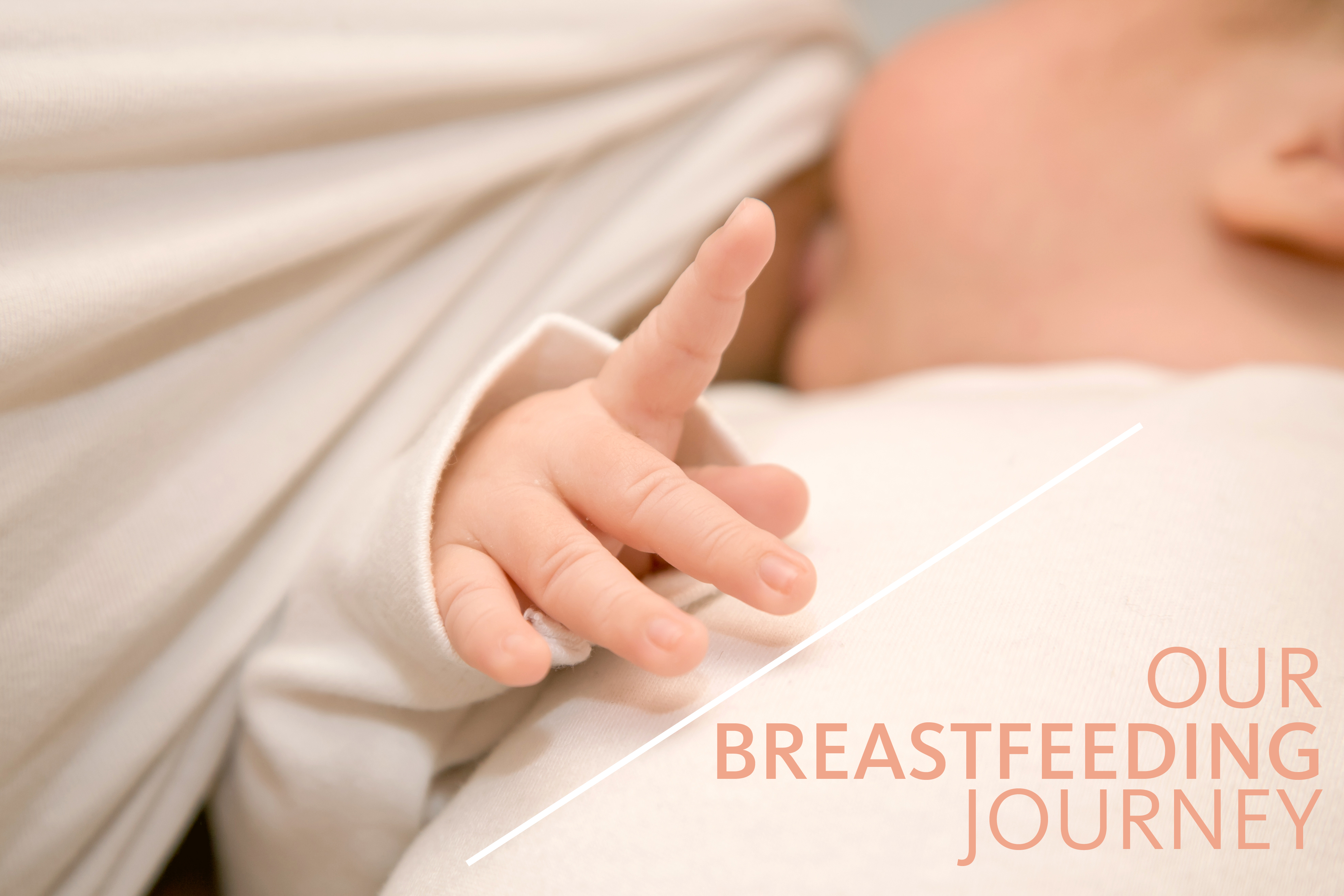 Our Breastfeeding Weaning Journey: Tips For New Moms 