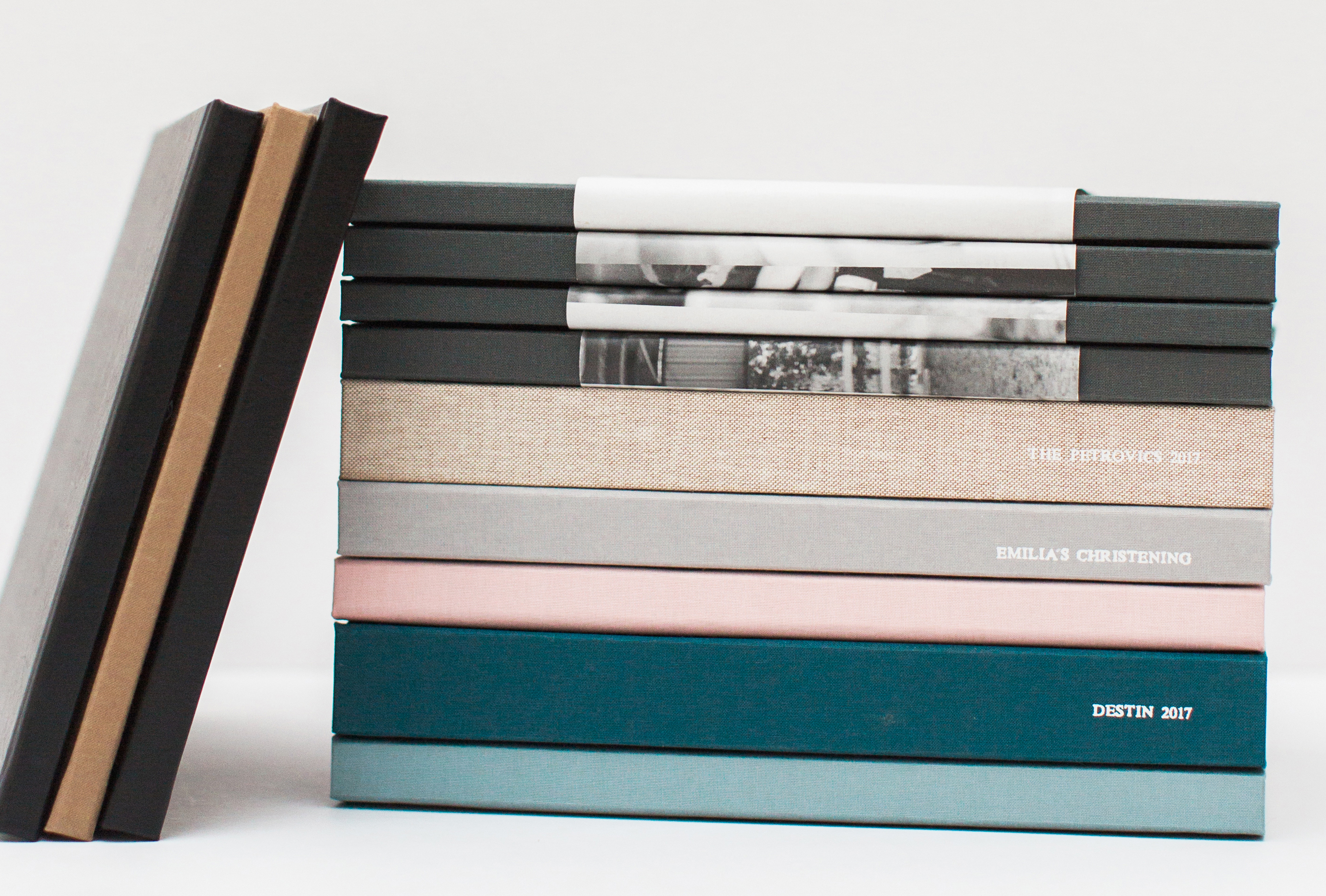The Ultimate Photo Book Guide - Snapshots & My Thoughts by Ailee